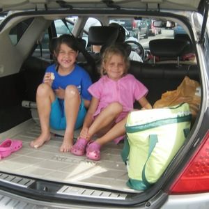 Meet your Posher, Bailey